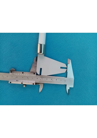 Cambalkon Perde Uzanma Çubuğu-Plise Perde Çubuğu-Plise Perde ...