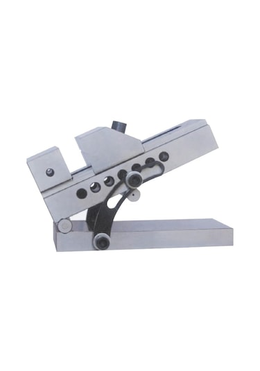 Zxqgg Açılı Pimli Hassas Mengene 50 Mm