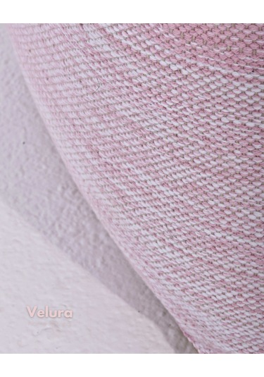 Delight Pink - Puf Pembe