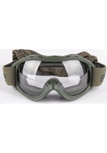 Evolite Balistik Protector Goggle Khaki