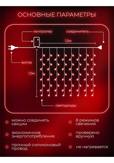 Sweetcozyhome Işık Şeridi 176386277 Diğer