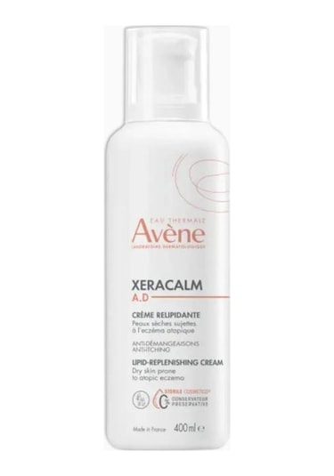 Avene Xeracalm A.D Lipid Replenishing Nemlendirici Balsam 400 ML