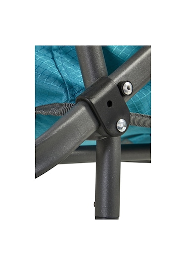 Uquip Buddy Katlanabilir Her Zemin için İdeal Yük Taşıma Aracı Pe Petrol