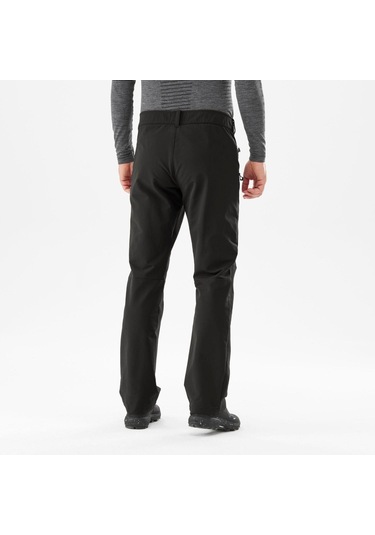 Millet All Xcs100 Pantolon Erkek Mıv9873 N0247 Siyah