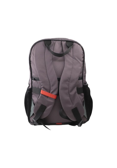 Laptop Sırt Çantası - Gri -zeybe