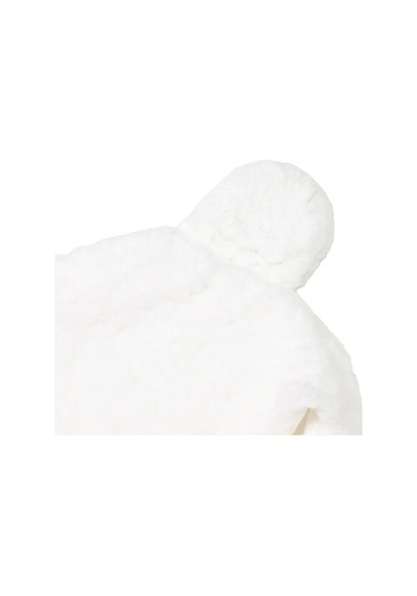 Tenfowee 3-6 Ay Bebekler İçin Kışlık Yünlü Ayağı Ayrılmış Uyku Çantası - Pembe Büyük Boy, Toksiksiz Ve Dayanıklı, K四季通用防踢被 Diğer