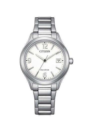 Citizen Eco-drive Fe6121-67a Kadın Kol Saati Çok Renkli