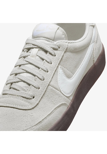 Nike Killshot 2 Leather Erkek Spor Ayakkabı Gri Gri