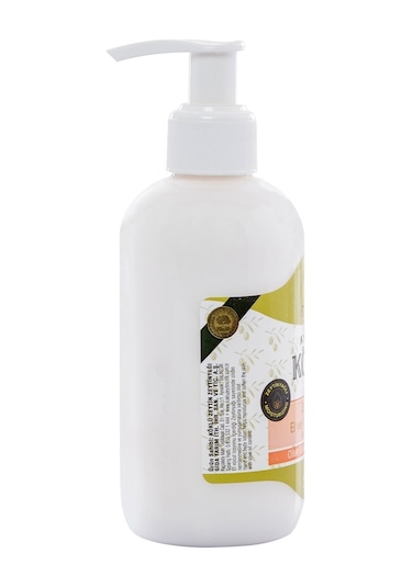Köklü Zeytinyağlı El Ve Vücut Losyonu 250 ML