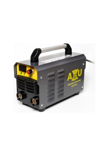 Axu 205 A Inverter Kaynak Makinası
