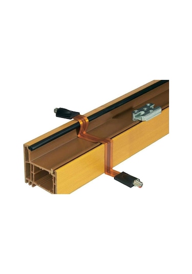 Electroon Slim Pencere Geçiş Kablosu Kayıpsız