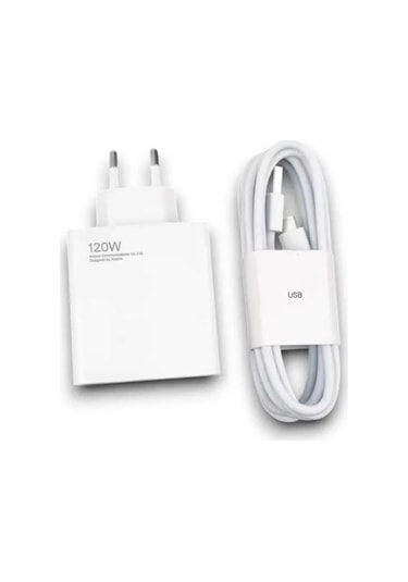 Epilons 120w Şarj Aleti