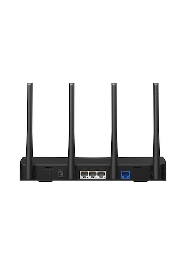 Mercusys Mr27be Be3600 Wıfı7 Dual Band Router
