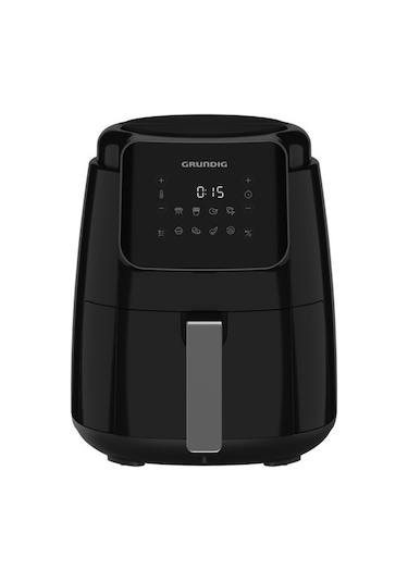 Grundig Fra 4335 S 1500 W 3.9 Lt Az Yağlı Fritöz