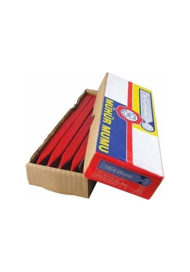 Perihan Mühür Mumu 500 Gr 10'lu Kırmızı Renk