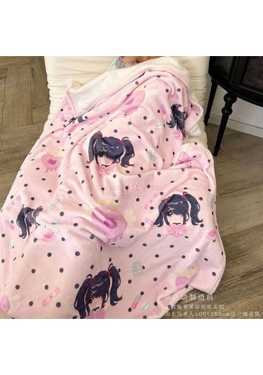 Muhtaç Kız Aşırı Doz Anime Çevreleyen Sevimli Melek Kız Diğer