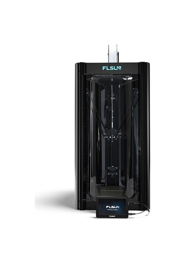 Flsun V400 Enclosure Kabin