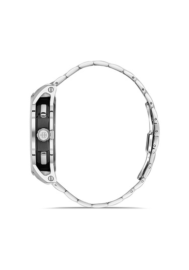 Hislon Men's Masterwork Ms103s-04ss