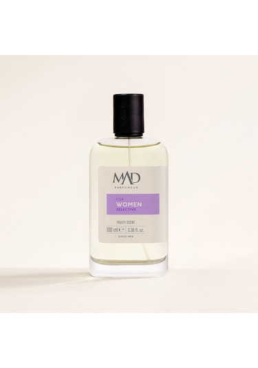 Mad Y106 Selective 100 Ml Kadın Parfüm Meyve