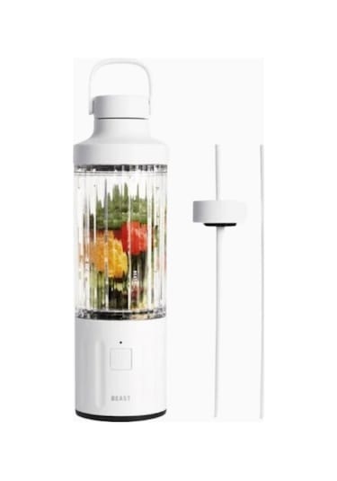 Beast 3 Battery Cordless Mighty Go Taşınabilir Blender