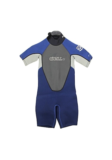 Oneill Size 10 Xxs Dalış Kıyafeti (509720784) Çok Renkli
