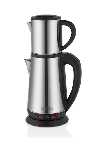 Avesta Demaver 2400 W Çelik Çay Makinesi
