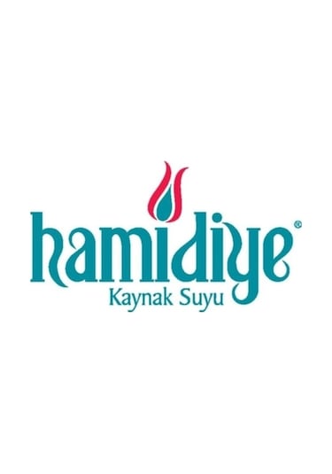Hamidiye Su 48 x 330 ML