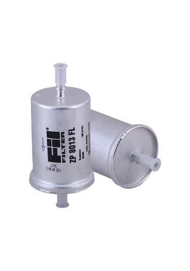 Fıl Zp8013fl Yakıt Fıltresı Benzın Renault Clıo I, Iı, Iıı, Kangoo, Megane I,ıı, Laguna I, Iı, Scenıc Twıngo