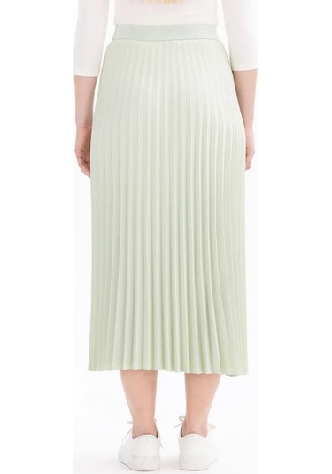 Scl Kadın Etek 11242106001008 Mint