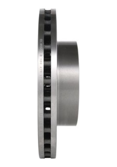 Citroen Jumper 2.0Hdi 2015-2022 Bosch Ön Disk 2 Adet N11.955