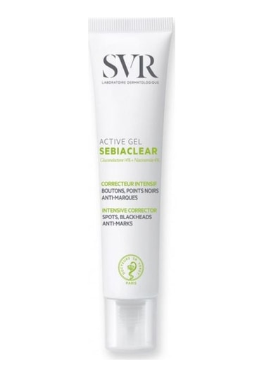 Svr Sebiaclear Active Jel 40 ML