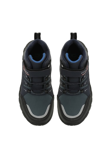 Andre F 5pr Lacivert Erkek Çocuk Outdoor Bot 000000000102054356 Lacivert