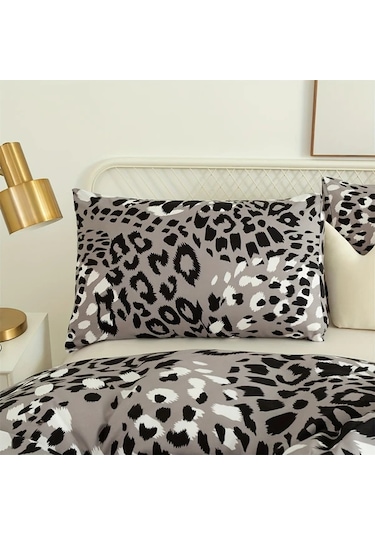 Gateesat 3 Adet Yumuşak Nefes Ala Çok Renkli