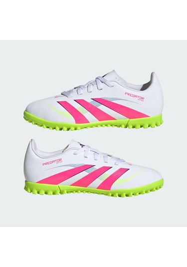 Adidas Predator Club Çocuk Halı Saha Ayakkabısı C-adııd3806f10a00 Beyaz