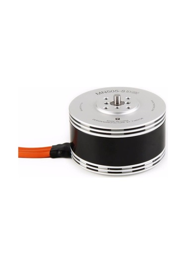 T-motor Mn505-s 260kv Brushless Fırçasız Brushless Fırçasız Uav Motor Multikopter Multi-rotor Quadcopter Hexacopter Drone Motoru
