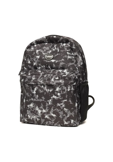Hummel Beros Unisex Sırt Çantası 980285-9821 Mavi