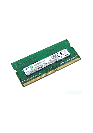 Samsung M471A5143DB0-CPB 4 GB DDR4 2133 MHz CL15 Notebook Ram