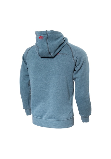 Cresta Outdoor Kapüşonlu Erkek Sweatshirt