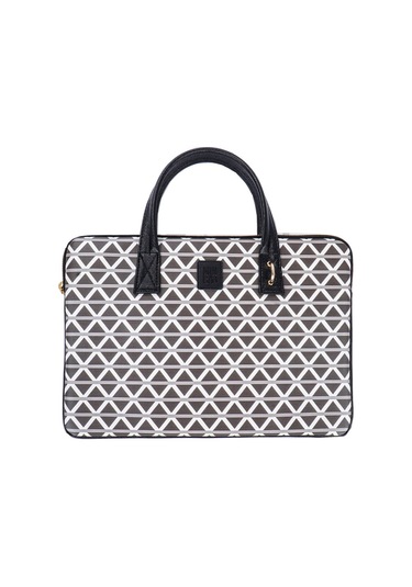 Minbag Marin Laptop Çantası 13 Inch Koyugri