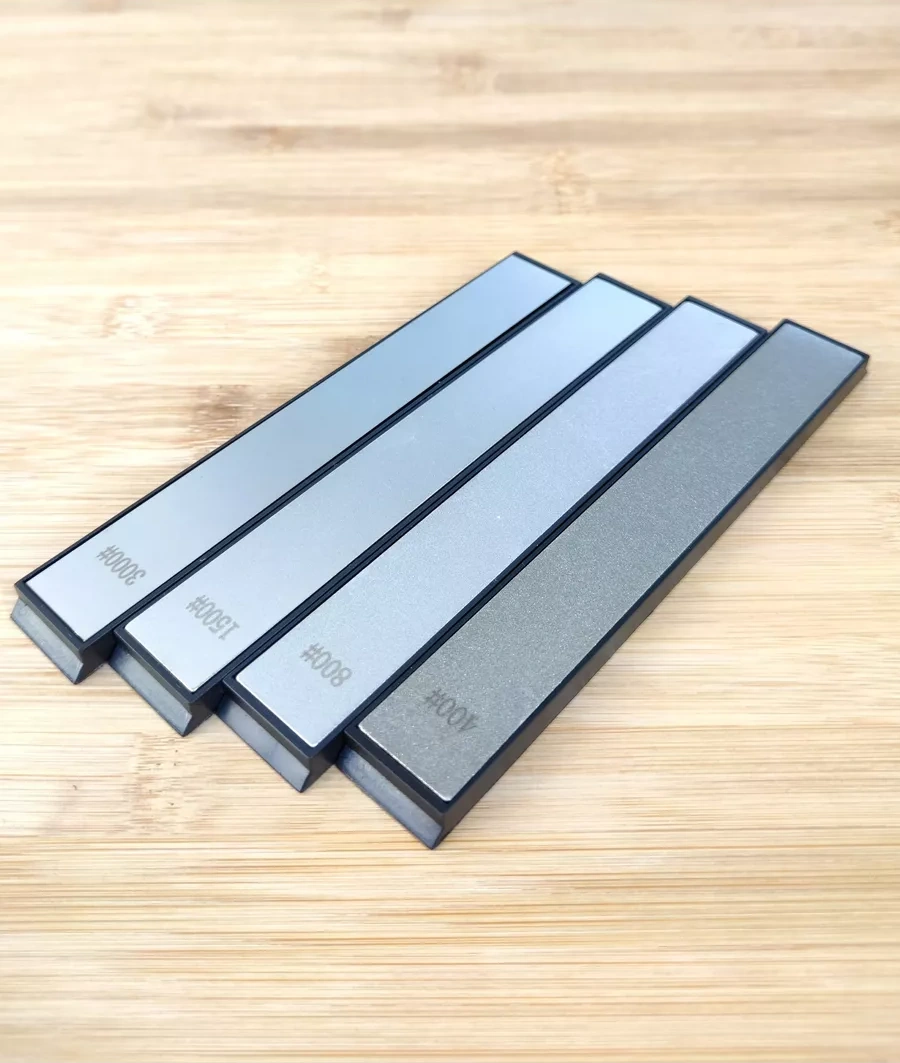 Ruıxın Pro Elmas Bloklar, Bıçak Bileme Taşı, Bıçak Bileme Seti 195616856