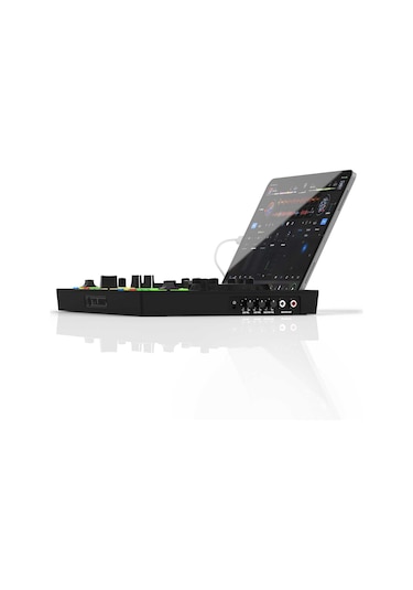Reloop Buddy Kompact 2-Kanal Dj Controller / Kontroller