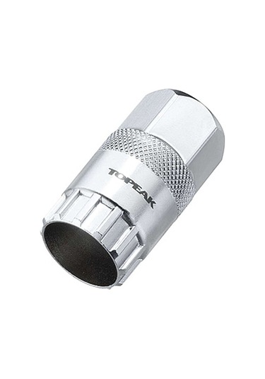 Topeak Tps-sp39 Kaset - Ruble - Disk Sökme Anahtarı