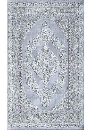 Artemis Dior 05860b Vizon Gri Halı 160x230