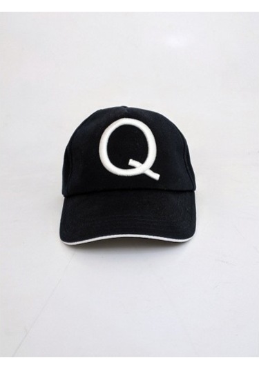 Q Harfli Sandwich Panel Şapka