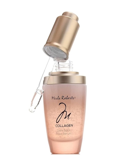 Merle Roberts Collagen Dark Spot Yüz Serumu 30 ML