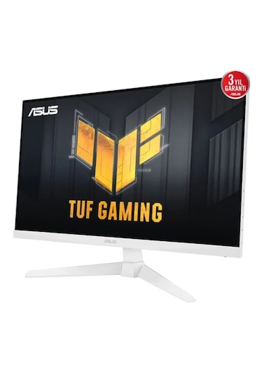 Asus Tuf Gaming Vg249q3a-w 23.8 İnç 180hz 1ms Full Hd Adaptive Sy