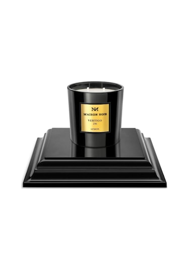 Maison Noir Vertigo 236 Mum 370 Gr 7649995515330 Renkli