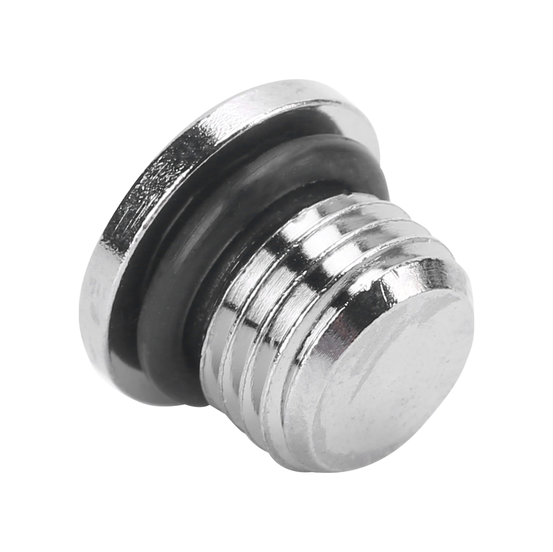 Shineyee Derin Deniz Solunum Regülatörü Korumalı Tıkanıklama: Yüksek Ve Düşük Basınçlı Bakır Tıkanıklama, Su Sızıntısı Engelleme, Taşınabilir Tasarım