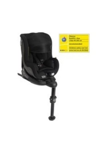 Chicco Seat2fıt I-sıze Aır Oto Koltuğu Black 04079691720000