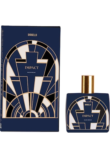 Bargello Impact Unisex Parfüm EDP 50 ML